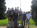 Międzywojewódzkie  Mistrzostwa Młodzików 17.09.2011 (38)